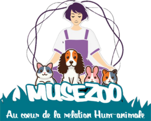 Promeneuse de chien et services de médiation animale