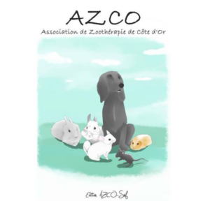 Zoothérapie